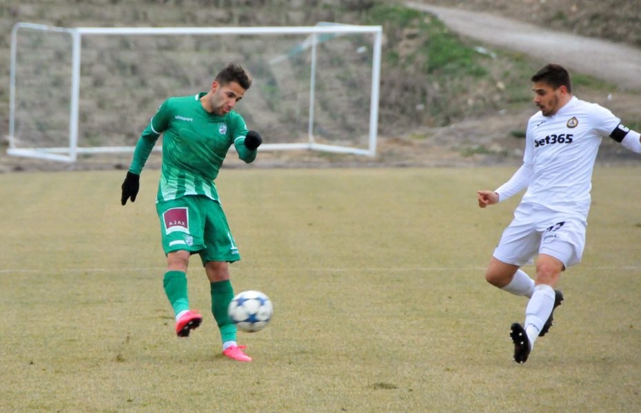 Beroe Slavia3